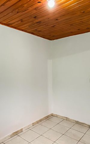 Casa para alugar com 50m², 1 quarto e sem vaga Casa para alugar com 50m², 1 quarto e sem vagaCozinha