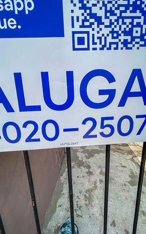 Casa para alugar com 50m², 1 quarto e sem vaga Casa para alugar com 50m², 1 quarto e sem vagaHVTG-2647