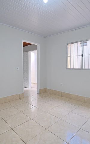 Casa para alugar com 50m², 1 quarto e sem vagaQuarto 1