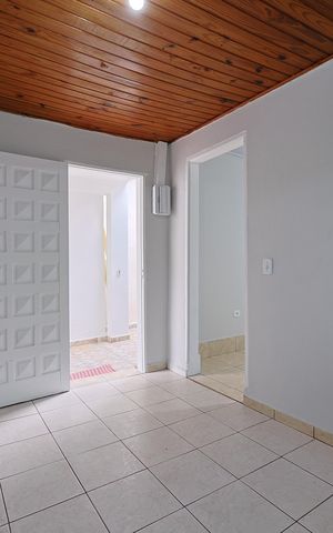 Casa para alugar com 50m², 1 quarto e sem vagaQuarto 1