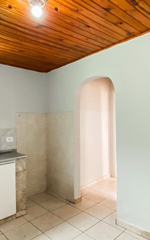 Casa para alugar com 50m², 1 quarto e sem vaga Casa para alugar com 50m², 1 quarto e sem vagaCozinha