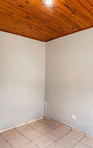Casa para alugar com 50m², 1 quarto e sem vaga Casa para alugar com 50m², 1 quarto e sem vagaQuarto
