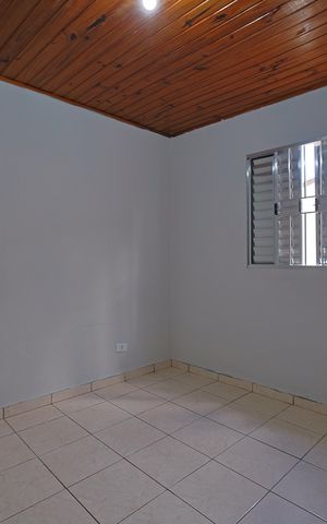 Casa para alugar com 50m², 1 quarto e sem vagaQuarto 2