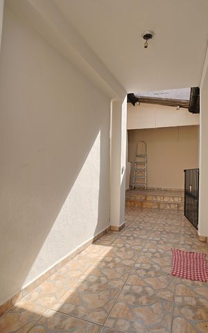 Casa para alugar com 50m², 1 quarto e sem vagaEntrada