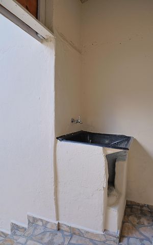 Casa para alugar com 50m², 1 quarto e sem vagaÁrea de Serviço