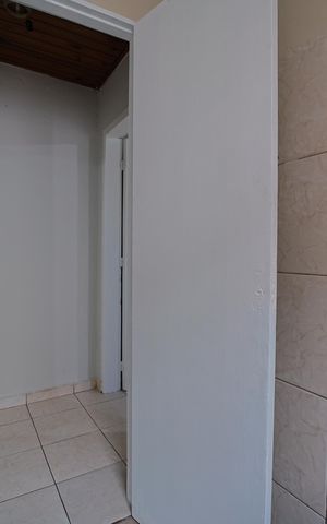 Casa para alugar com 50m², 1 quarto e sem vagaBanheiro