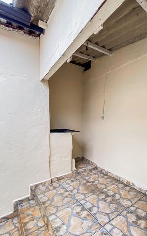 Casa para alugar com 50m², 1 quarto e sem vaga Casa para alugar com 50m², 1 quarto e sem vagaÁrea externa