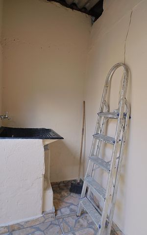 Casa para alugar com 50m², 1 quarto e sem vagaÁrea de Serviço