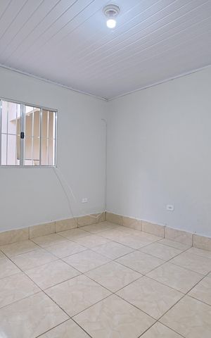 Casa para alugar com 50m², 1 quarto e sem vagaQuarto 1