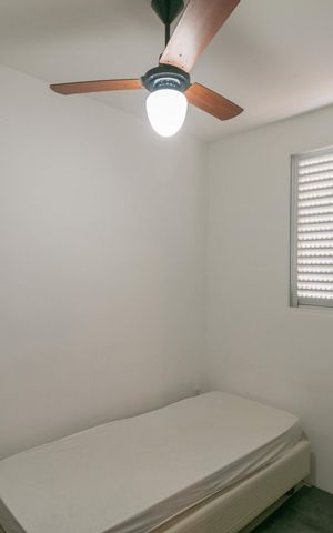 Apartamento para alugar com 50m², 2 quartos e 1 vaga