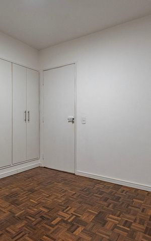 Apartamento para alugar com 108m², 3 quartos e 1 vagaQuarto 2