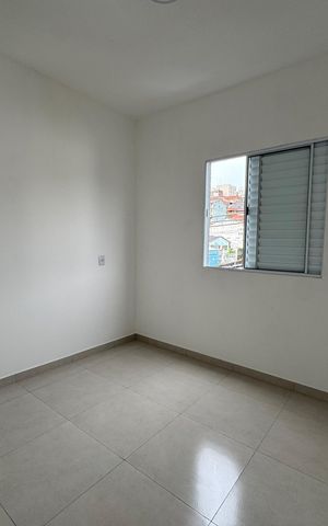 Studio para alugar com 30m², 1 quarto e sem vagaQuarto 