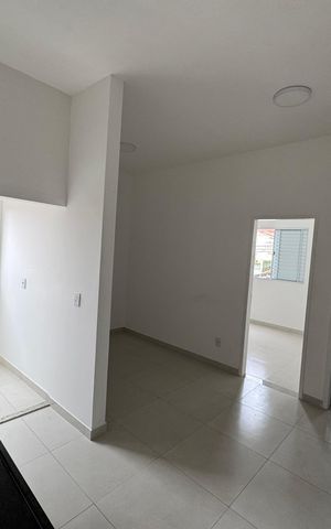 Studio para alugar com 30m², 1 quarto e sem vagaSala/Cozinha