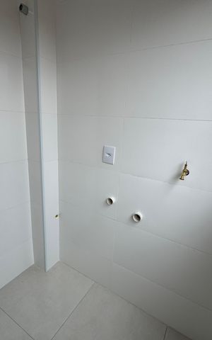Studio para alugar com 30m², 1 quarto e sem vagaÁrea de Serviço