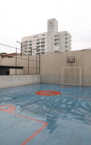 Apartamento para alugar com 57m², 2 quartos e 2 vagasÁrea Comum