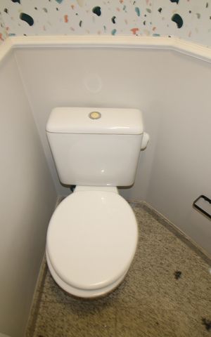 Apartamento para alugar com 57m², 2 quartos e 2 vagasLavabo