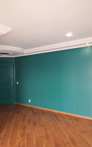 Apartamento para alugar com 57m², 2 quartos e 2 vagasSala