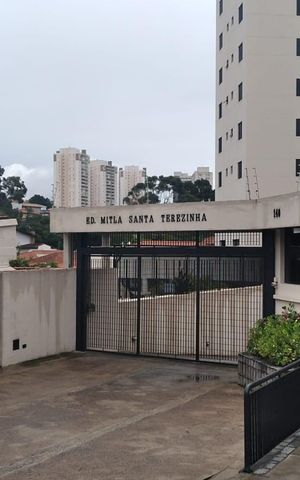 Apartamento para alugar com 57m², 2 quartos e 2 vagas Apartamento para alugar com 57m², 2 quartos e 2 vagasFachada