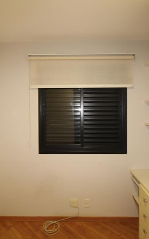Apartamento para alugar com 57m², 2 quartos e 2 vagasQuarto 2