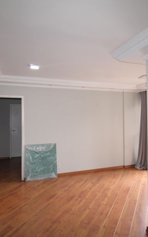 Apartamento para alugar com 57m², 2 quartos e 2 vagasSala