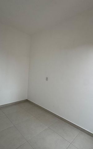 Studio para alugar com 32m², 1 quarto e sem vagaQuarto 1