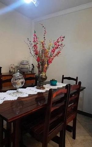 Casa para alugar com 208m², 3 quartos e 1 vaga Casa para alugar com 208m², 3 quartos e 1 vagaCozinha