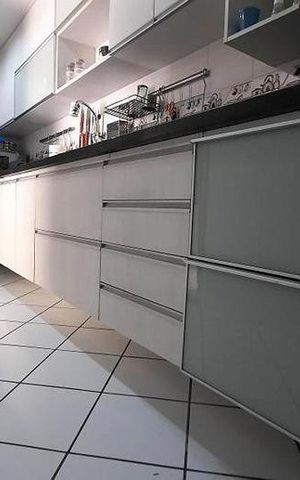 Casa para alugar com 208m², 3 quartos e 1 vaga Casa para alugar com 208m², 3 quartos e 1 vagaCozinha