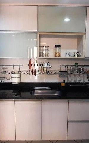 Casa para alugar com 208m², 3 quartos e 1 vaga Casa para alugar com 208m², 3 quartos e 1 vagaCozinha
