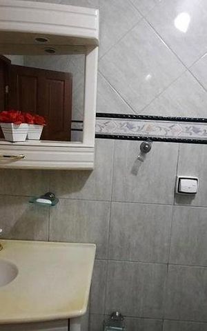 Casa para alugar com 208m², 3 quartos e 1 vaga Casa para alugar com 208m², 3 quartos e 1 vagaBanheiro