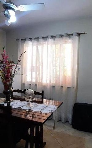 Casa para alugar com 208m², 3 quartos e 1 vaga Casa para alugar com 208m², 3 quartos e 1 vagaSala de Jantar