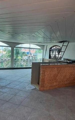 Casa para alugar com 208m², 3 quartos e 1 vaga Casa para alugar com 208m², 3 quartos e 1 vagaÁrea de Lazer