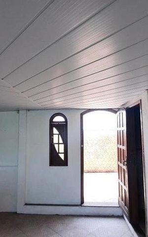 Casa para alugar com 208m², 3 quartos e 1 vaga Casa para alugar com 208m², 3 quartos e 1 vagaÁrea de serviço