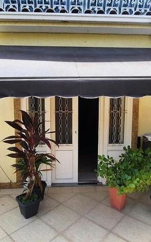 Casa para alugar com 208m², 3 quartos e 1 vaga Casa para alugar com 208m², 3 quartos e 1 vagaÁrea Externa
