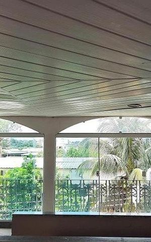 Casa para alugar com 208m², 3 quartos e 1 vaga Casa para alugar com 208m², 3 quartos e 1 vagaÁrea de Lazer
