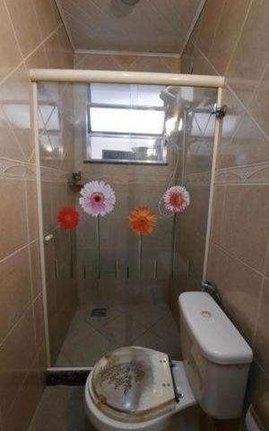Casa para alugar com 208m², 3 quartos e 1 vaga Casa para alugar com 208m², 3 quartos e 1 vagaBanheiro