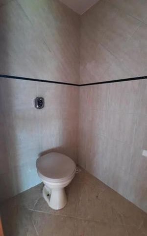 Casa para alugar com 208m², 3 quartos e 1 vaga Casa para alugar com 208m², 3 quartos e 1 vagaBanheiro
