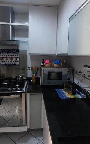 Casa para alugar com 208m², 3 quartos e 1 vaga Casa para alugar com 208m², 3 quartos e 1 vagaCozinha