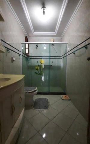 Casa para alugar com 208m², 3 quartos e 1 vaga Casa para alugar com 208m², 3 quartos e 1 vagaBanheiro