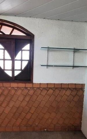 Casa para alugar com 208m², 3 quartos e 1 vaga Casa para alugar com 208m², 3 quartos e 1 vagaÁrea de Lazer