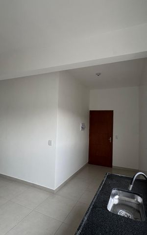 Studio para alugar com 32m², 1 quarto e sem vagaSala/Cozinha