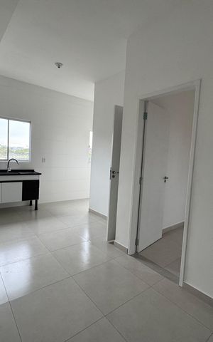 Studio para alugar com 32m², 1 quarto e sem vagaCozinha