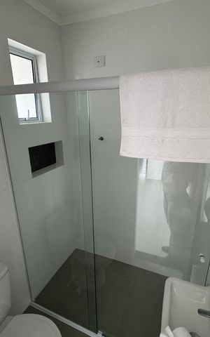 Studio para alugar com 32m², 1 quarto e sem vagaBanheiro