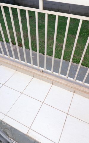 Apartamento para alugar com 51m², 2 quartos e sem vagaVaranda da Sala