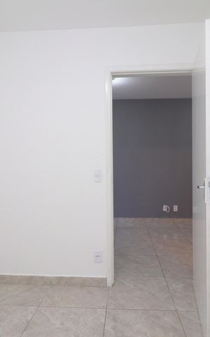 Apartamento para alugar com 51m², 2 quartos e sem vagaQuarto 1