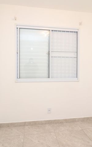 Apartamento para alugar com 51m², 2 quartos e sem vagaQuarto 2