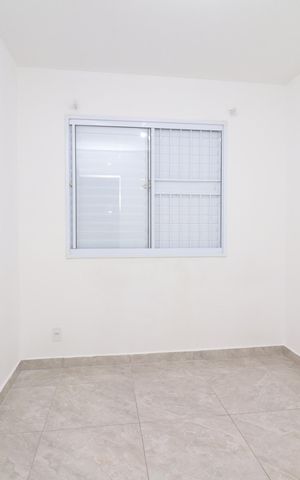 Apartamento para alugar com 51m², 2 quartos e sem vagaQuarto 1