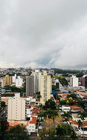 Apartamento à venda com 41m², 1 quarto e 1 vaga Apartamento à venda com 41m², 1 quarto e 1 vagaVista da Varanda