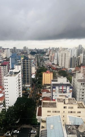 Apartamento à venda com 41m², 1 quarto e 1 vaga Apartamento à venda com 41m², 1 quarto e 1 vagaVista do Studio