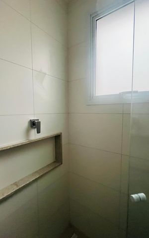 Apartamento à venda com 41m², 1 quarto e 1 vaga Apartamento à venda com 41m², 1 quarto e 1 vagaBanheiro Social
