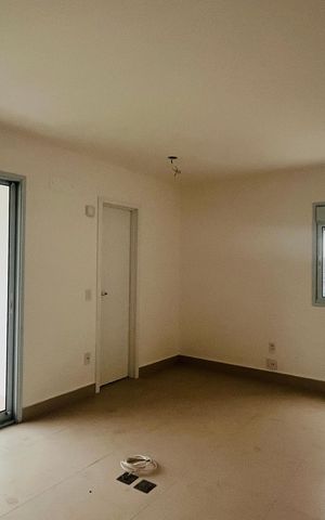 Apartamento à venda com 41m², 1 quarto e 1 vaga Apartamento à venda com 41m², 1 quarto e 1 vagaStudio